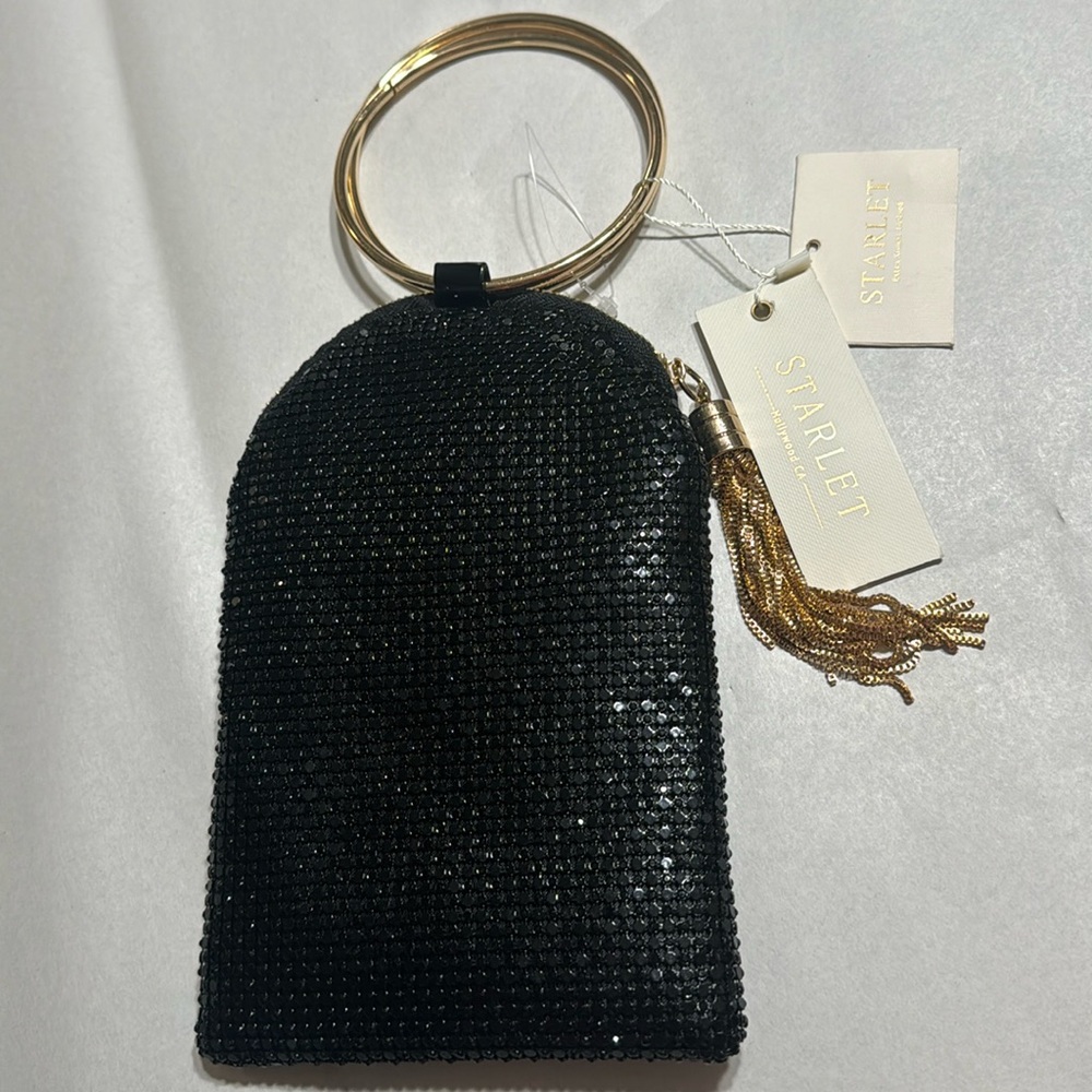 Sexy and fancy little purse